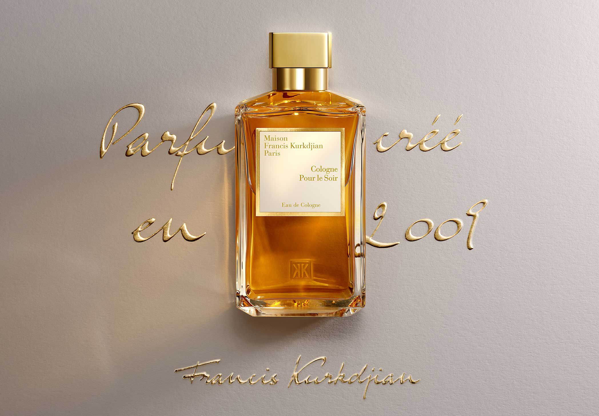 Maison Francis Kurkdjian - Official online store
